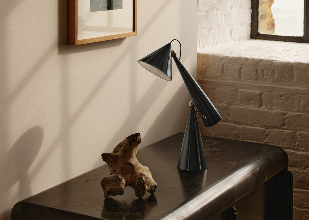 Pose LED Task Lamp
