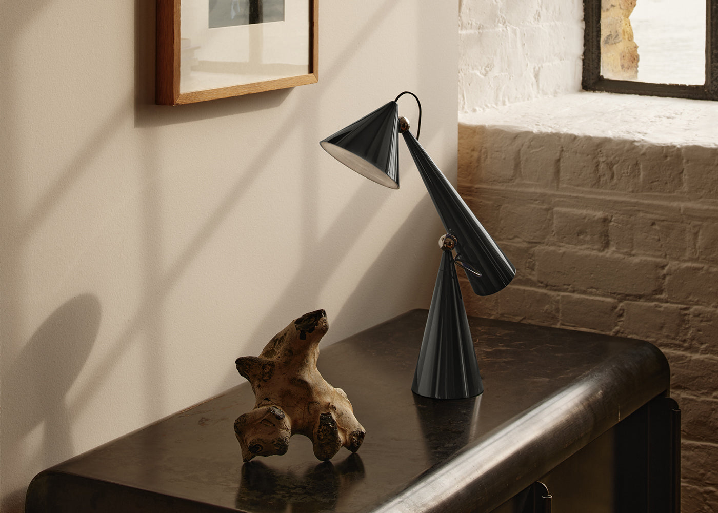 Pose LED Task Lamp