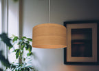 Wood Veneer Oak Shade
