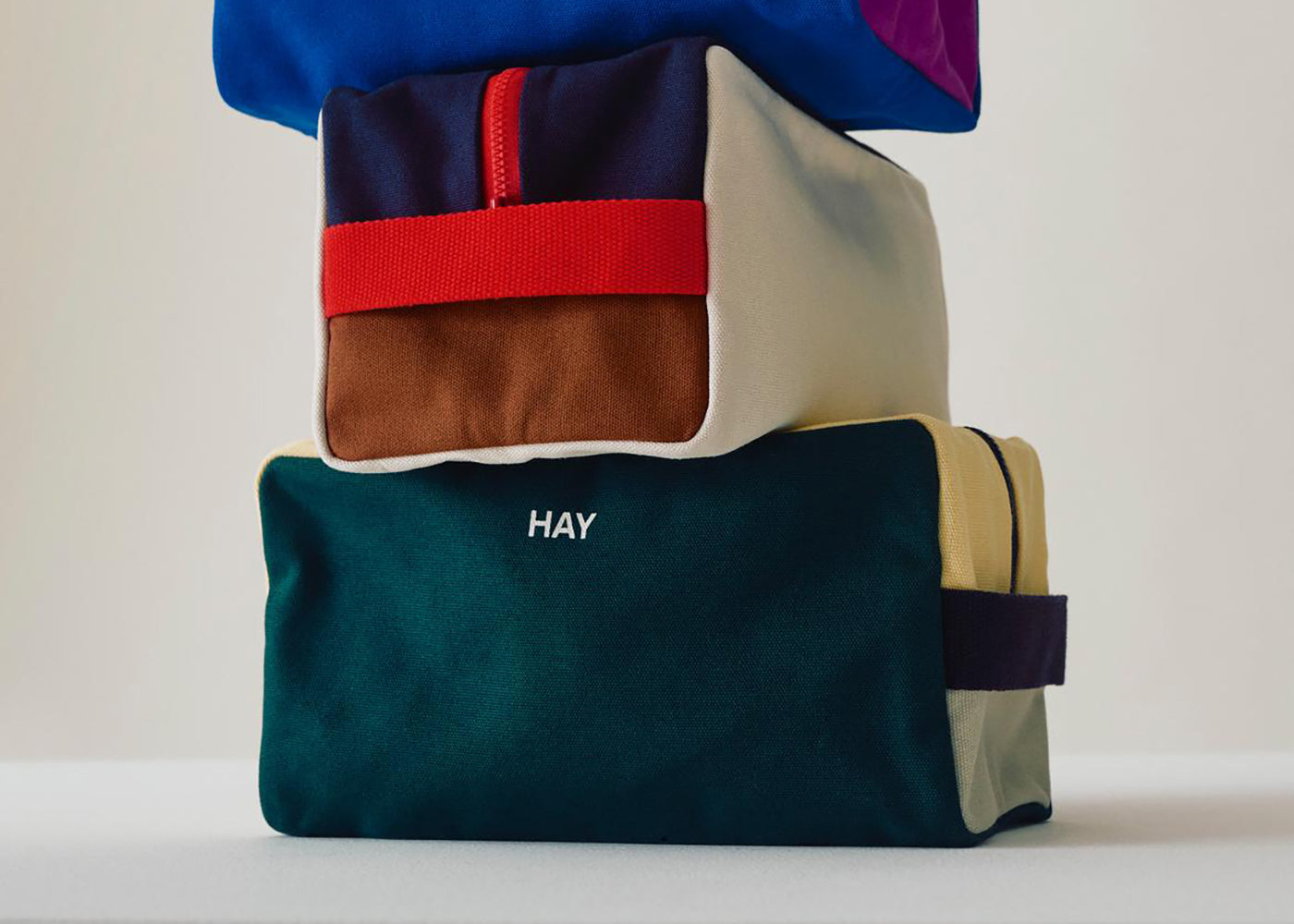 Multi Washbag