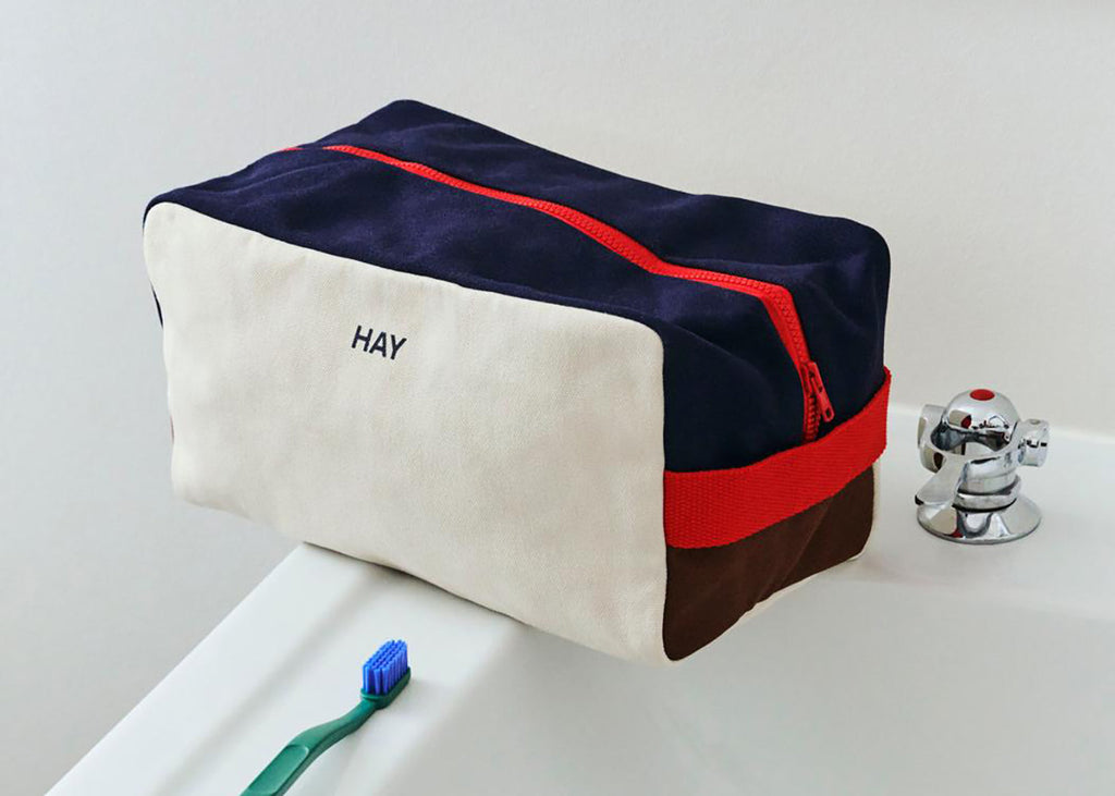 Multi Washbag