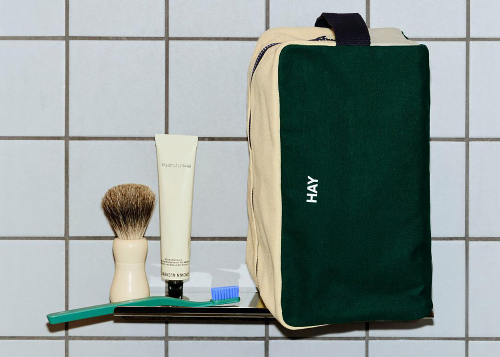 Multi Washbag