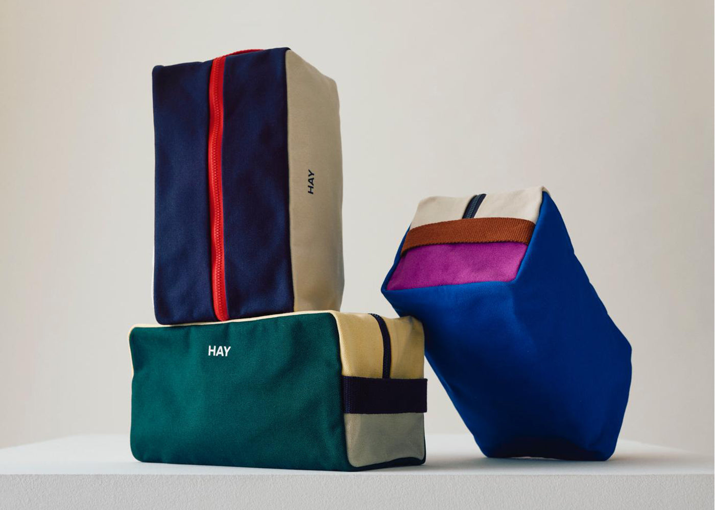 Multi Washbag
