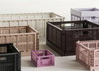 Colour Crate Large Square