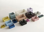 Colour Crate Large Square