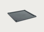 Colour Crate Large Square Lid