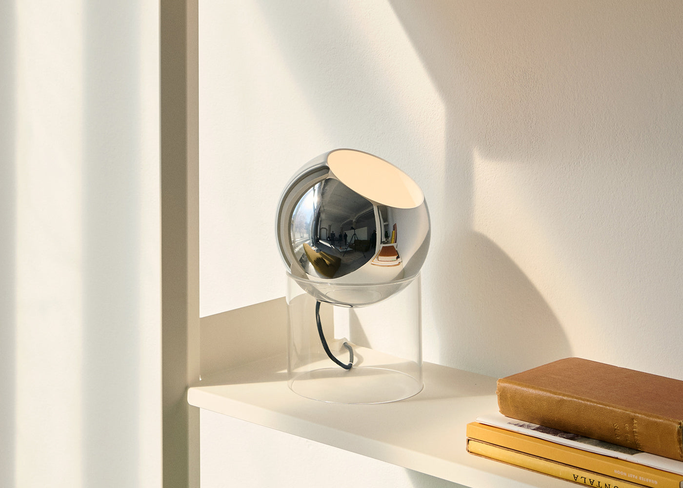Topan Table Lamp