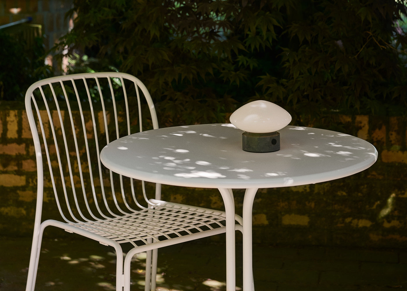 Mist Portable Table Lamp