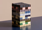 Paper Napkins Set of 20 Cocktail