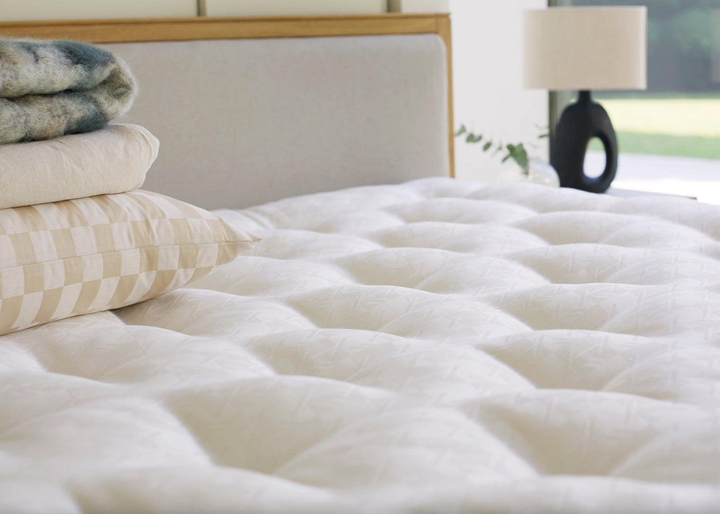 Ultimate Luxury Mattress