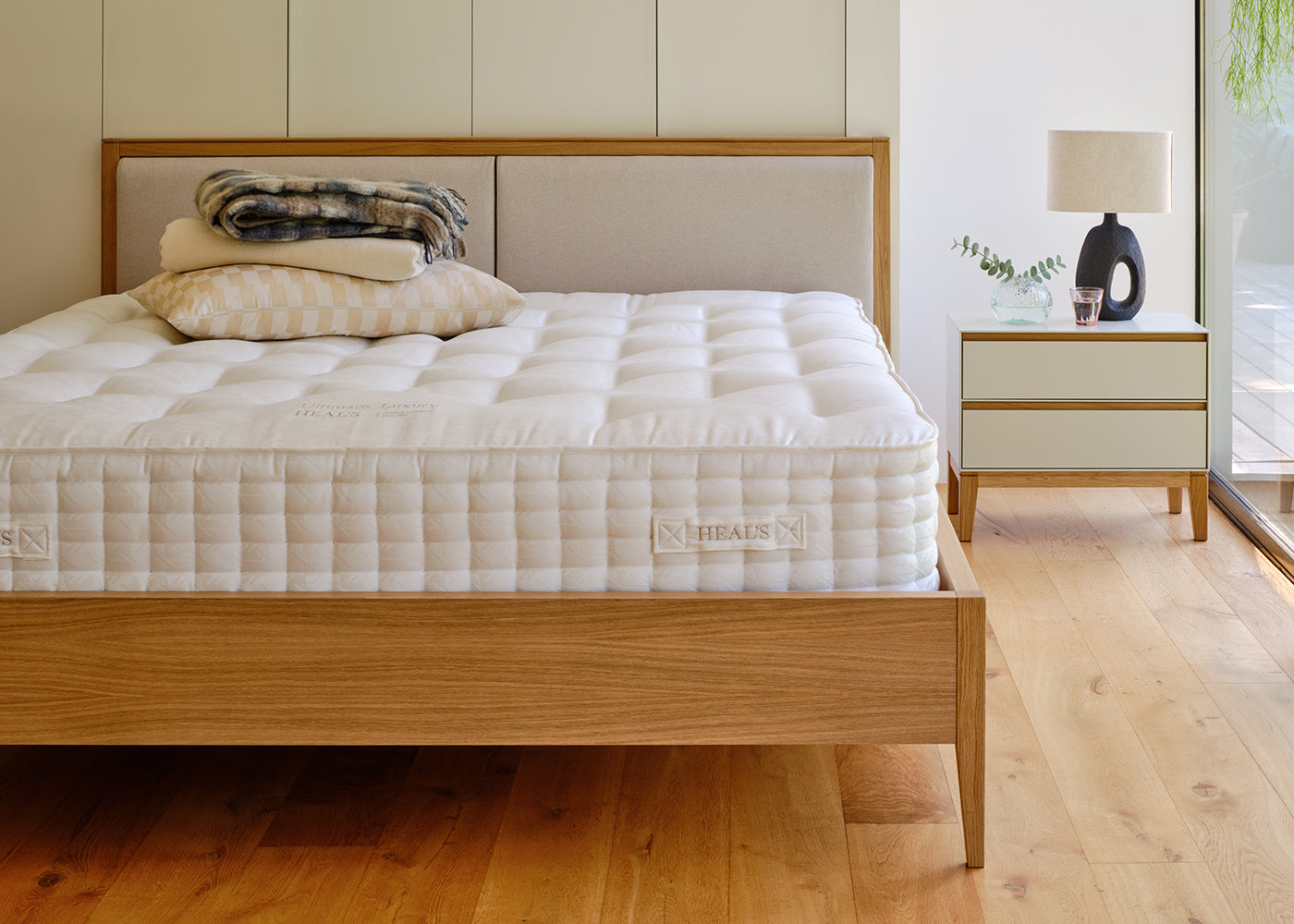 Ultimate Luxury Mattress