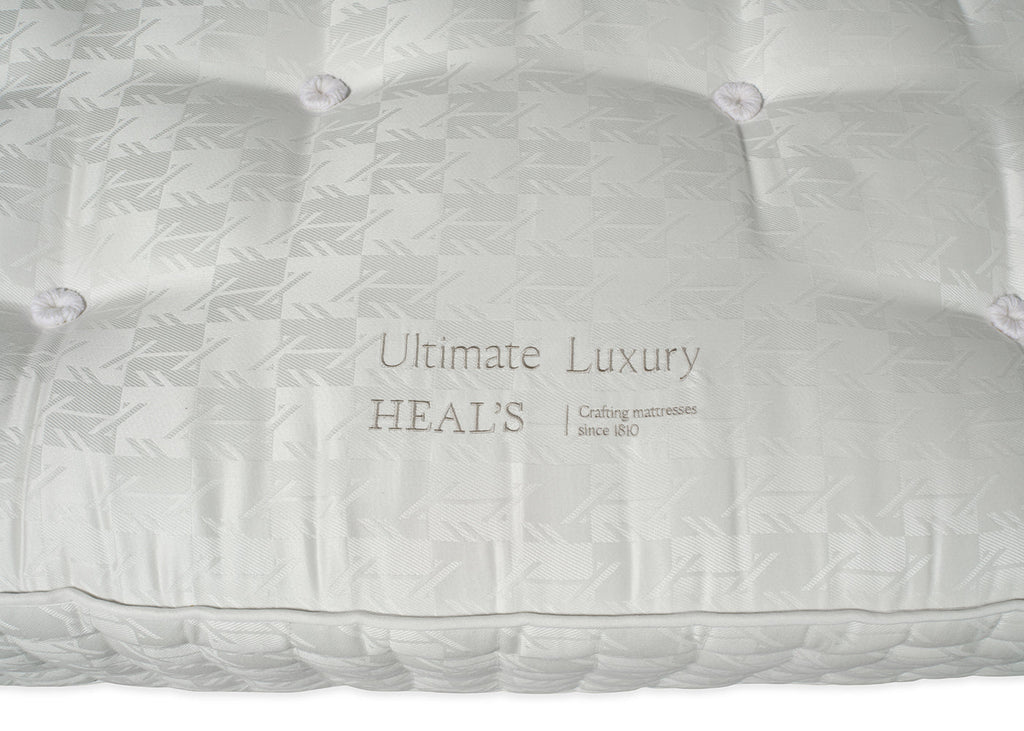 Ultimate Luxury Mattress