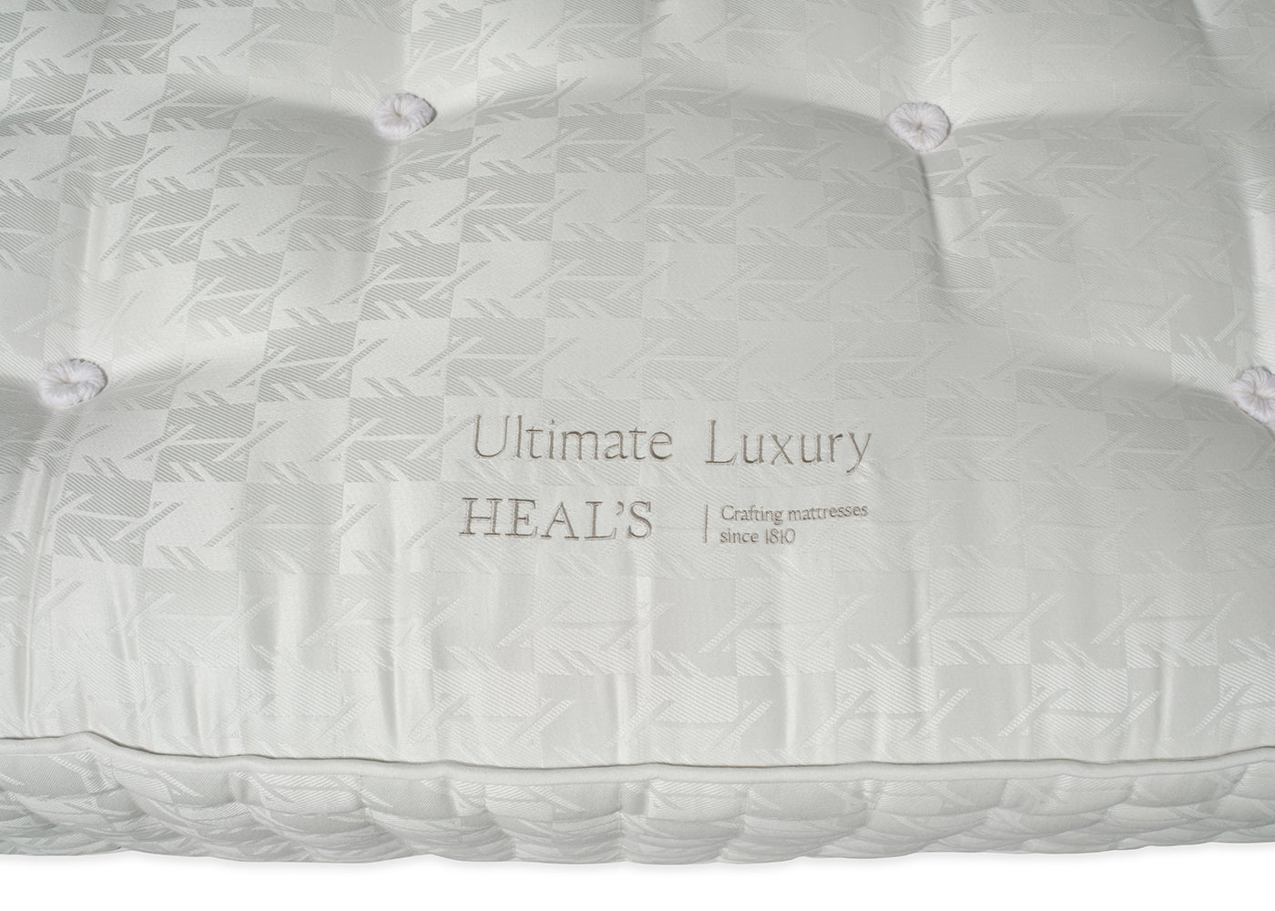 Ultimate Luxury Mattress