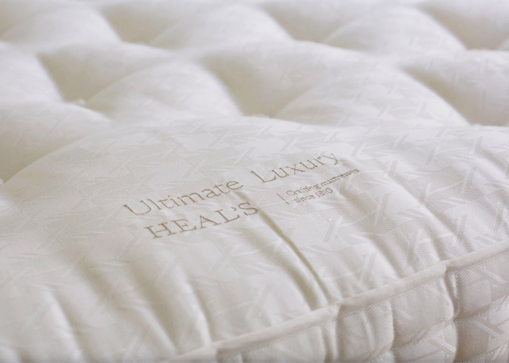 Ultimate Luxury Mattress