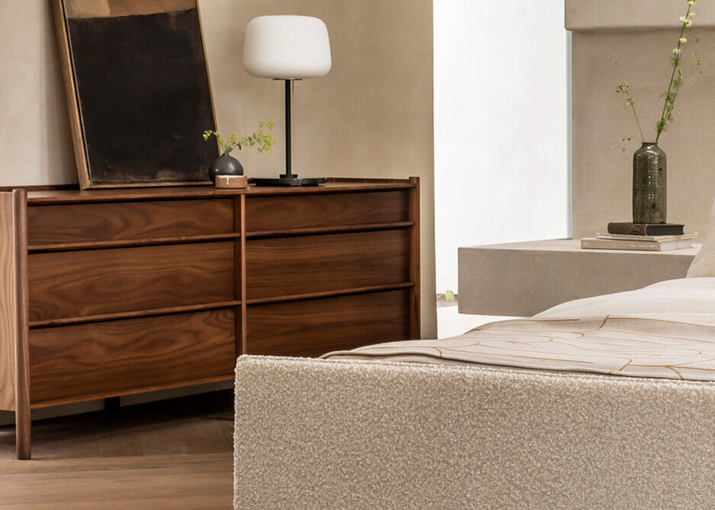 Pala 6 Drawers Chest