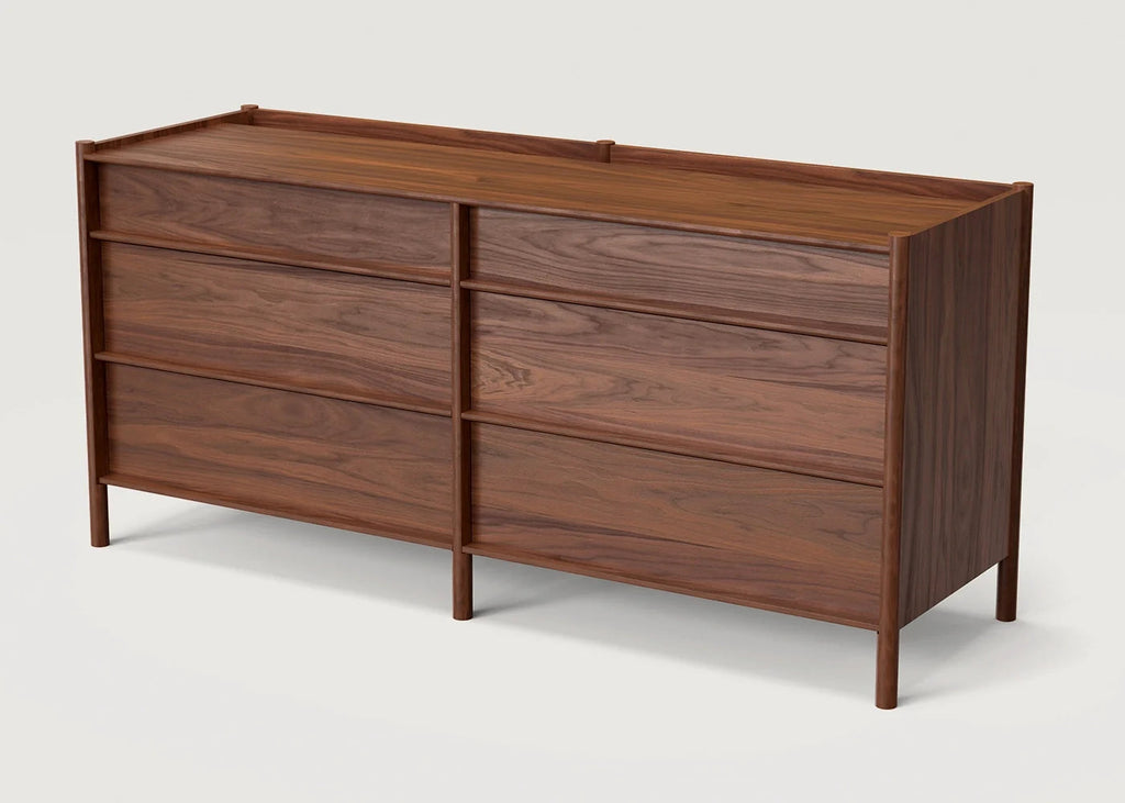 Pala 6 Drawers Chest