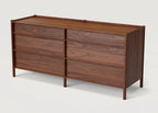 Pala 6 Drawers Chest