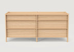 Pala 6 Drawers Chest
