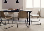 3D Dining Chair