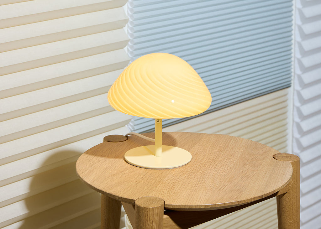 Mini Mush Table Lamp