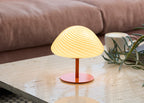 Mini Mush Table Lamp