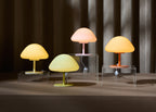 Mini Mush Table Lamp