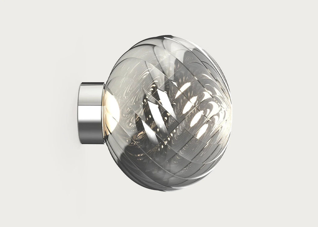 Whirl LED Surface Lamp