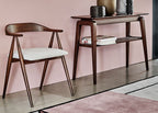 Lugo Dining Armchair