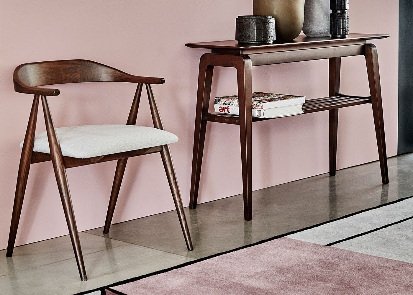 Lugo Dining Armchair
