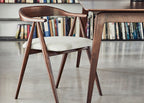 Lugo Dining Armchair