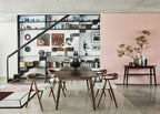 Lugo Dining Armchair