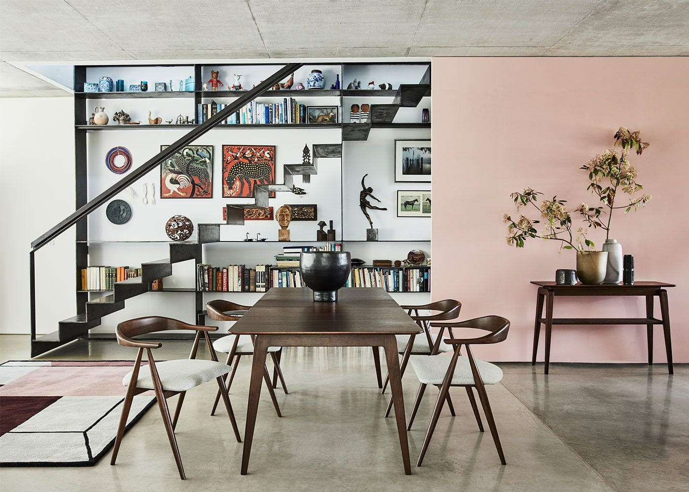 Lugo Dining Armchair