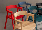 Flip Dining Chair