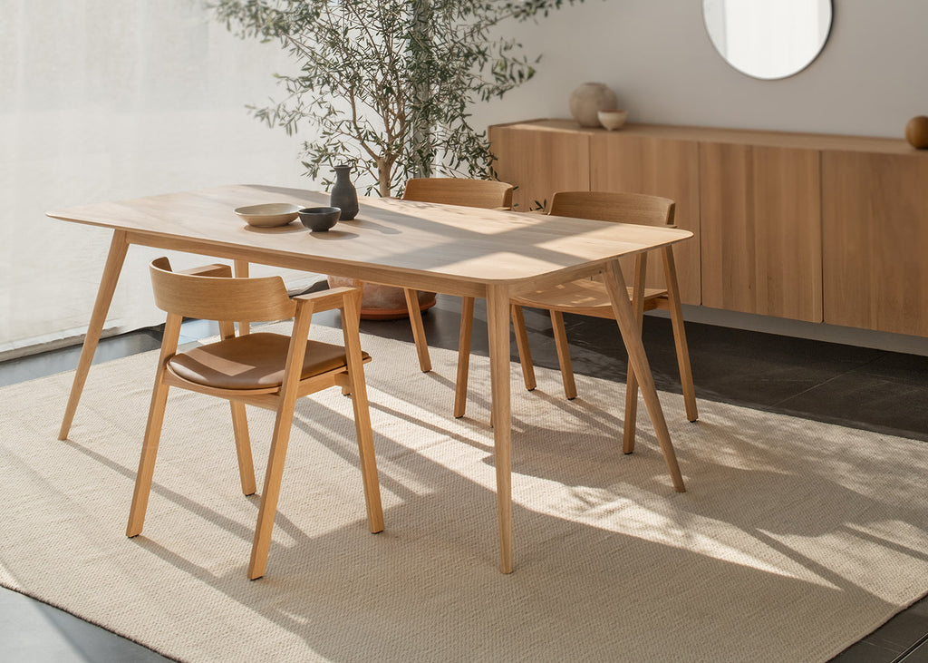Flip Dining Chair