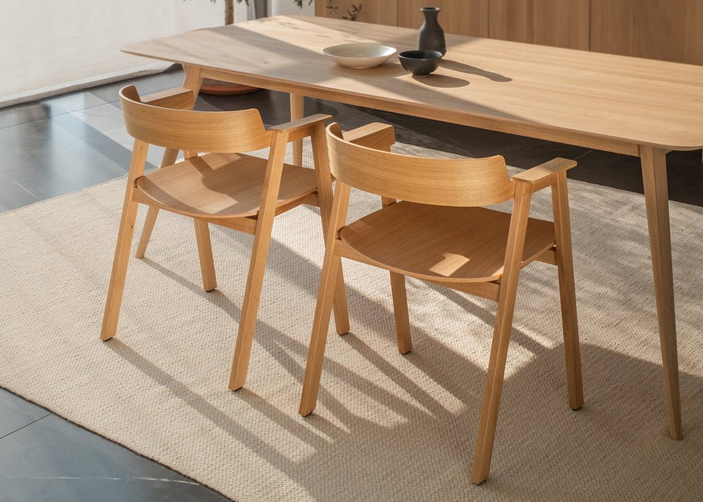 Flip Dining Chair