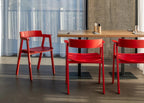 Flip Dining Chair