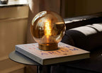 Bubbles Table Lamp