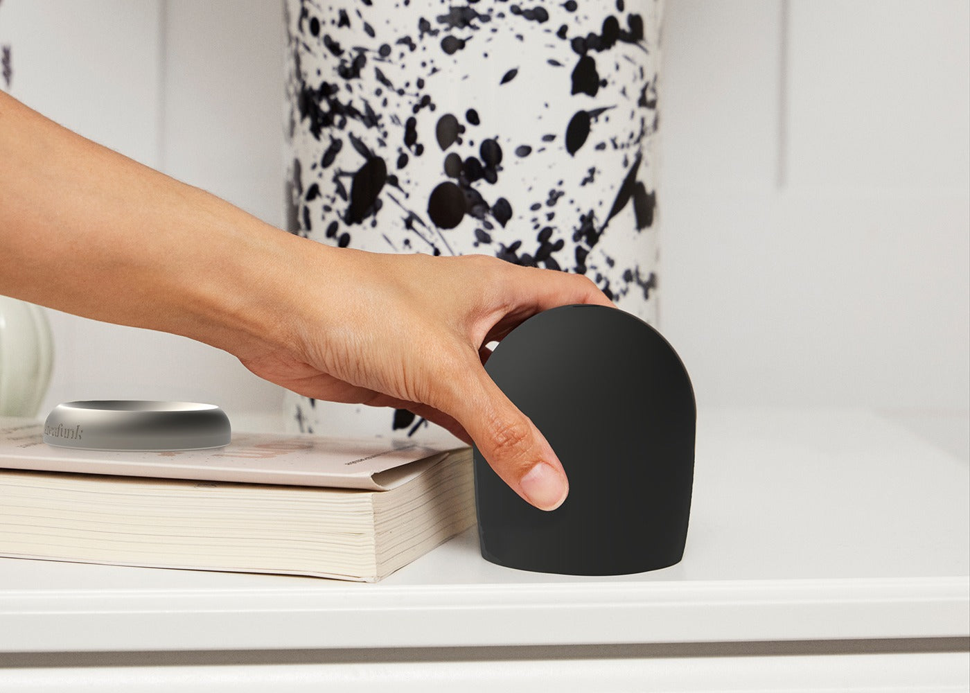 Bell Alarm Clock
