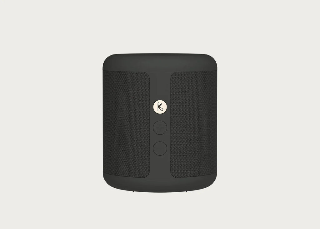 Karl Speaker
