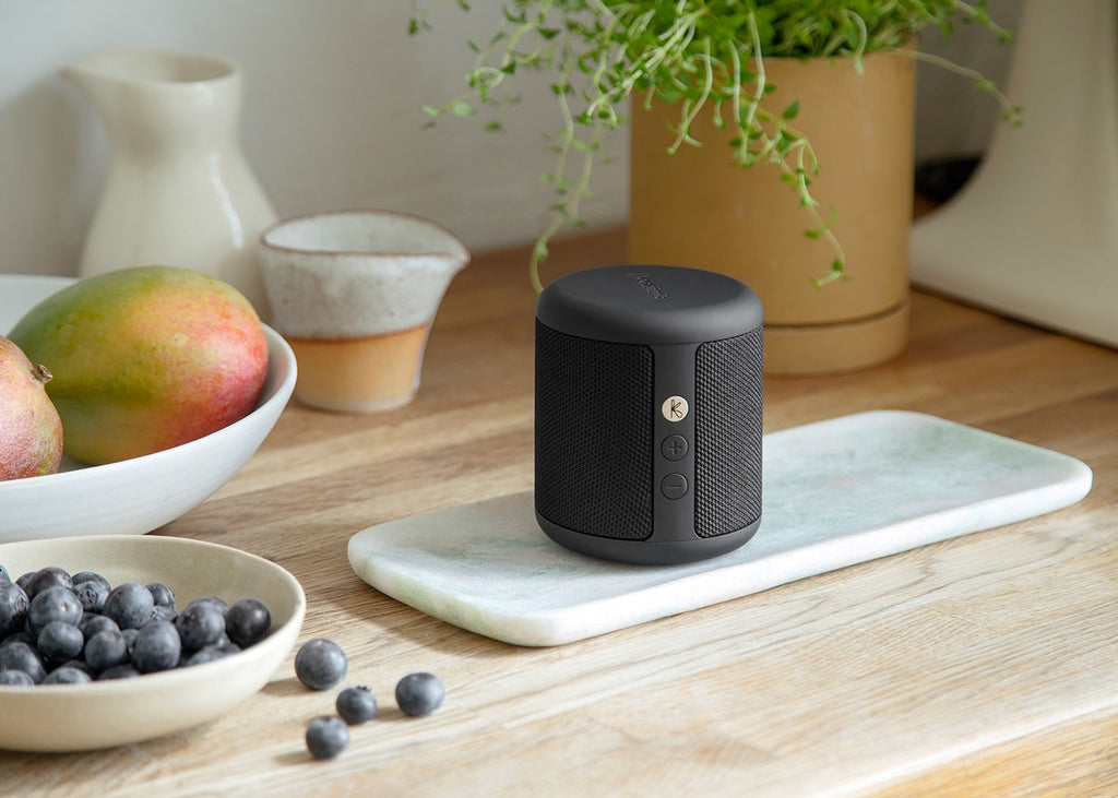 Karl Speaker