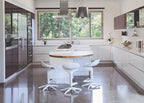 Spoon Bar Stool