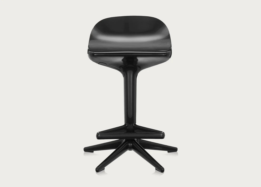 Spoon Bar Stool