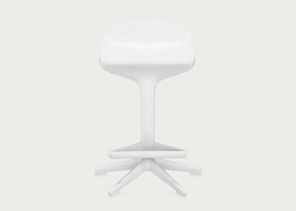 Spoon Bar Stool