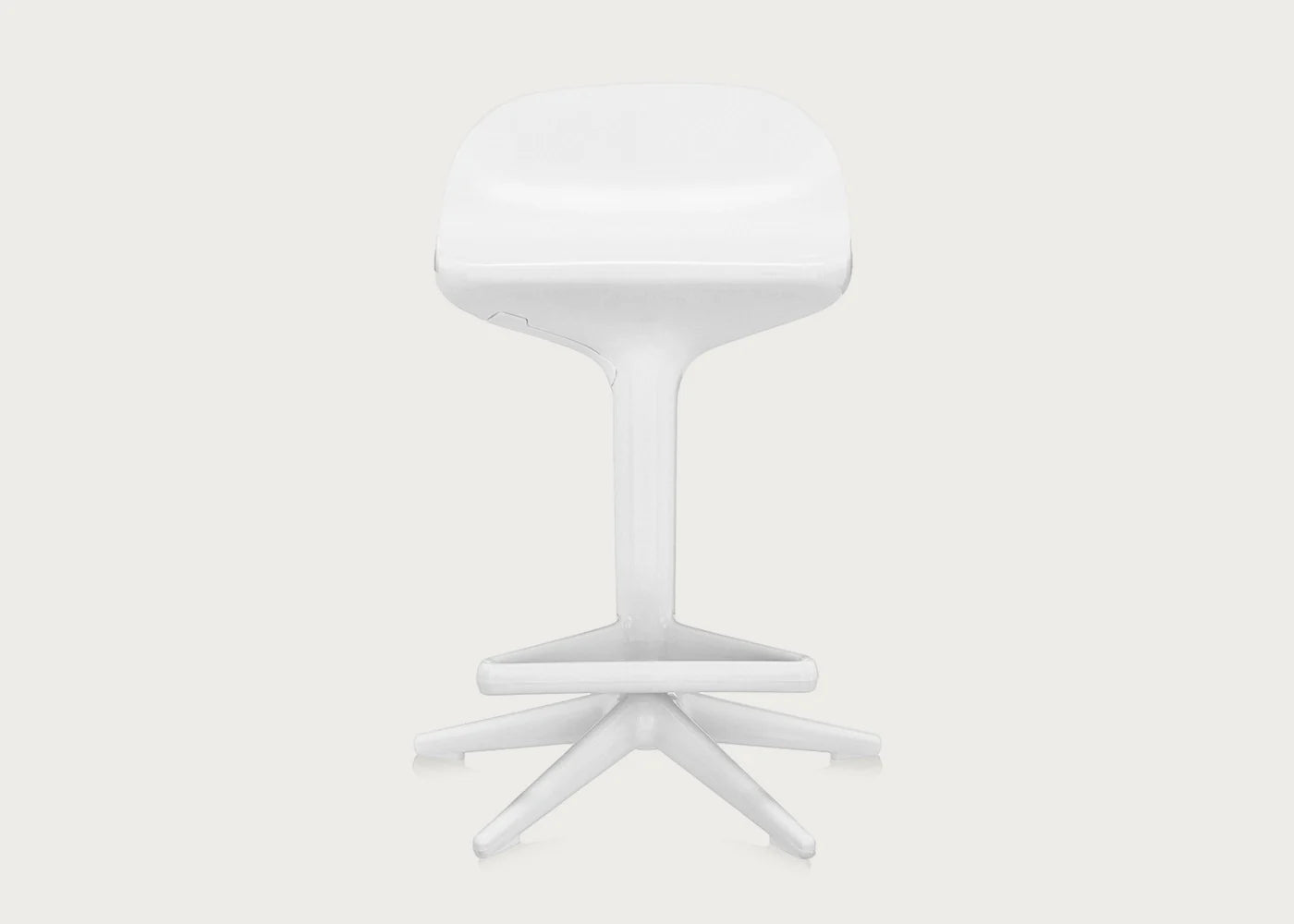 Spoon Bar Stool