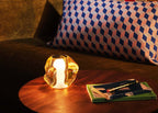 Carina LED Portable Table Lamp