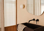 Ellipse LED Wall Light IP44