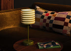 Raie LED Portable Table Lamp