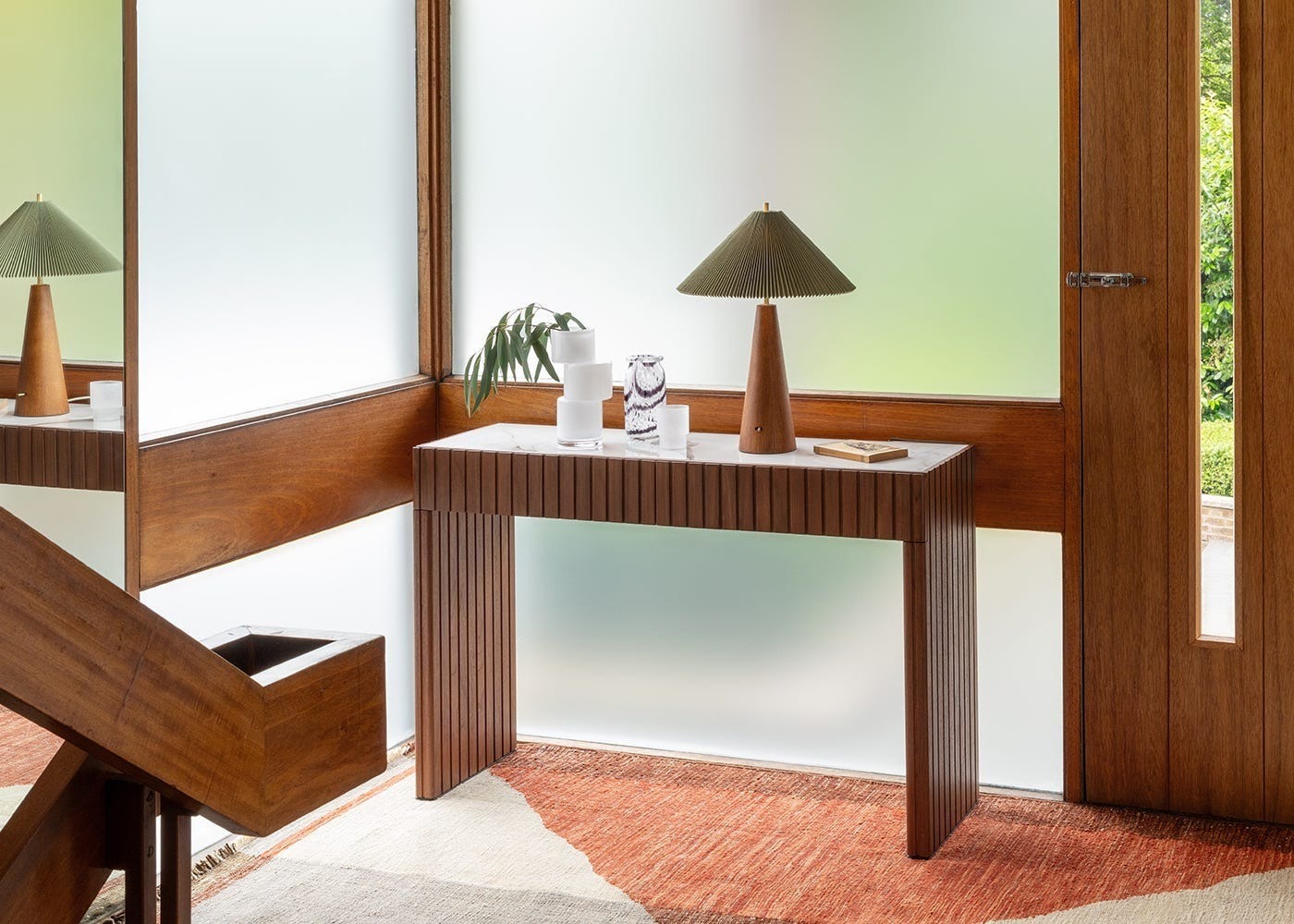 Woodland Table Lamp