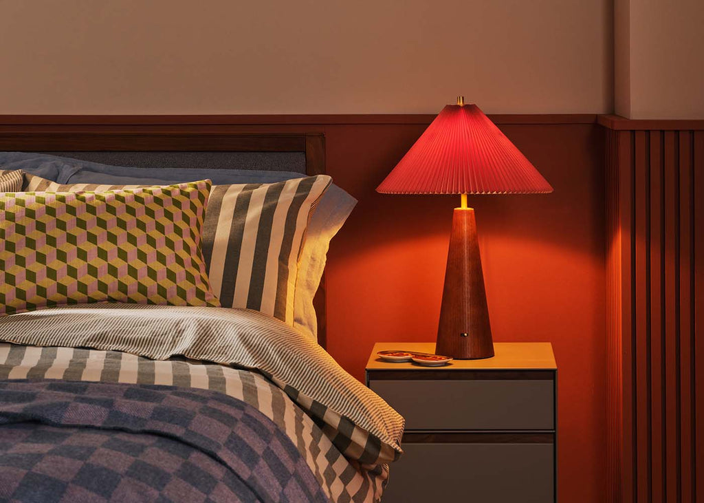 Woodland Table Lamp