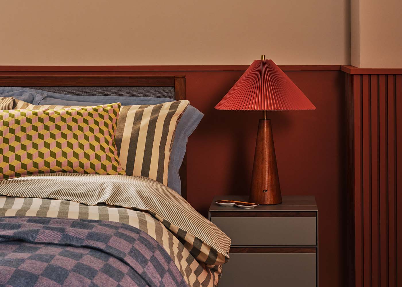 Woodland Table Lamp